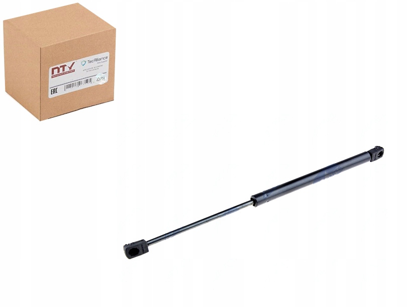 фото №1, Пружина газовая, крышка багажника nty ae-se-006