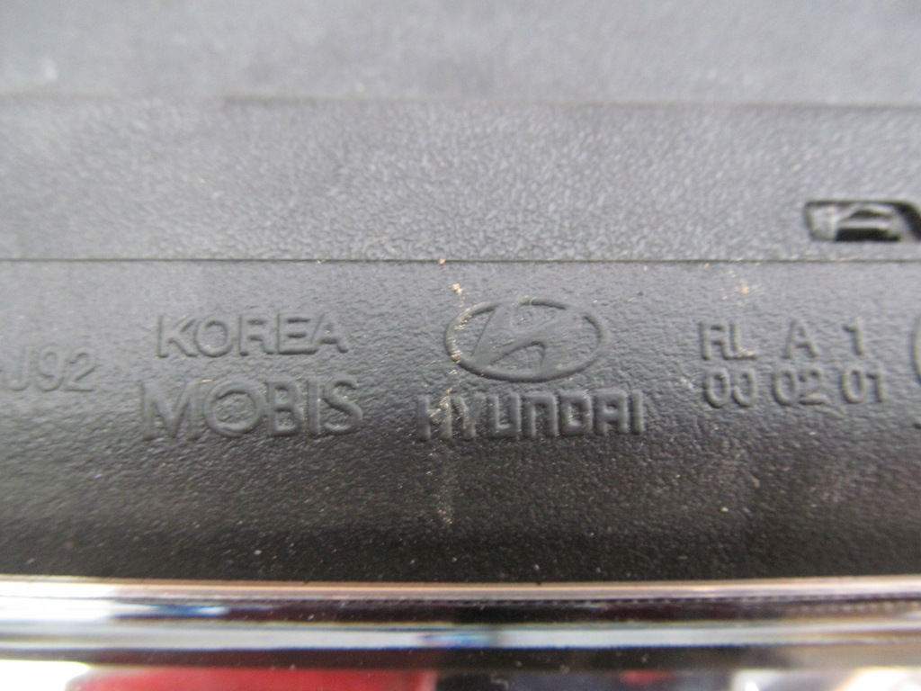 фото №6, Hyundai kona левый led drl перед передний идеальное состояние состояние