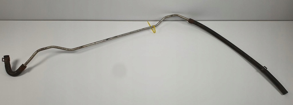 фото №1, Wąż трубка wody mercedes w169 1.5 a1695010225