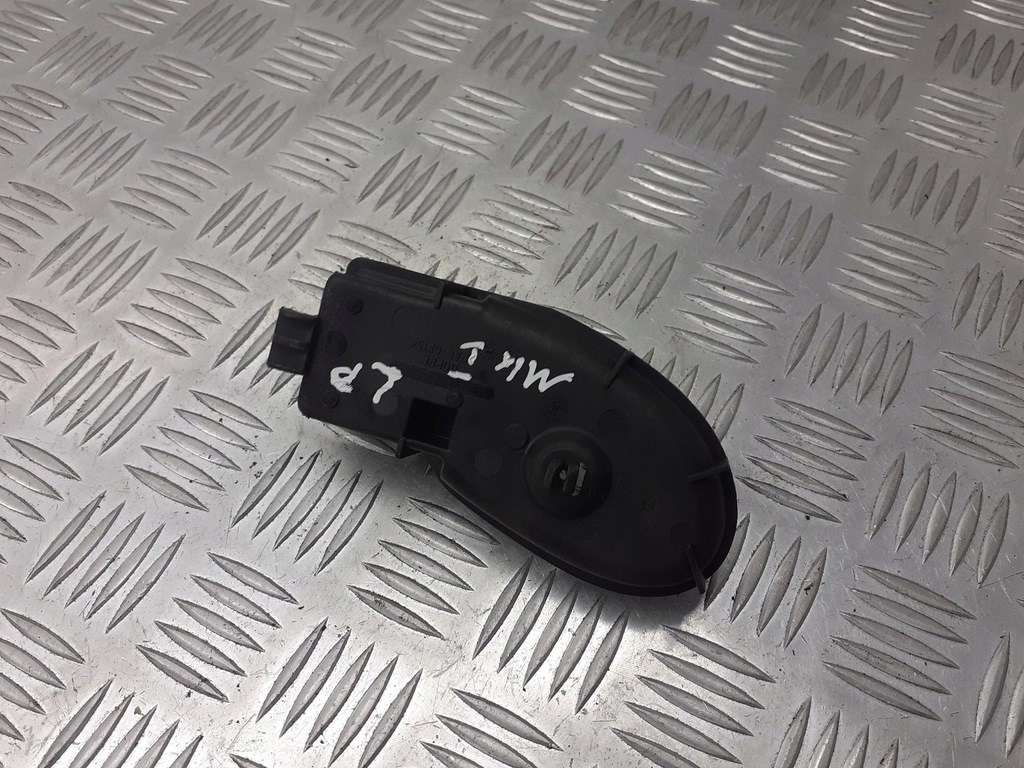 фото №3, Ручка ліва передня внутрішня ford focus mk1