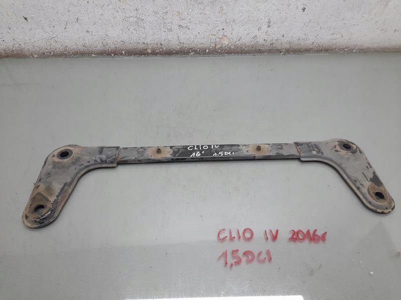фото №1, Балка pod радиатор renault clio iv 1.5 dci