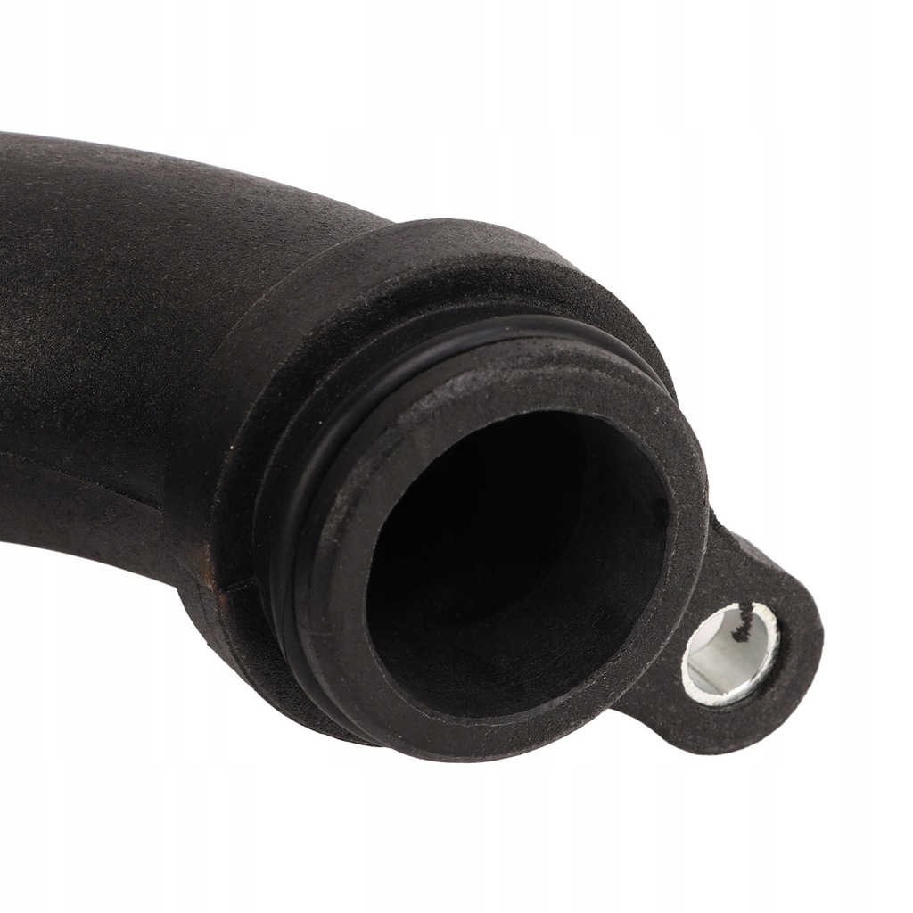 фото №12, Труба жидкость охлаждающий двигателя lr092992 замена шланг термостата dla land