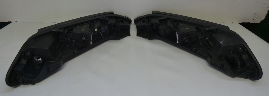 фото №12, Hyundai kona lift 2018- led лампы перед передние