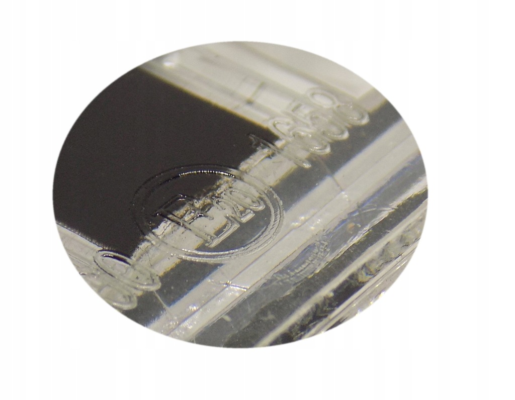 фото №4, Bmw 3 e46 compact лампа освітлення номерного знака nowa