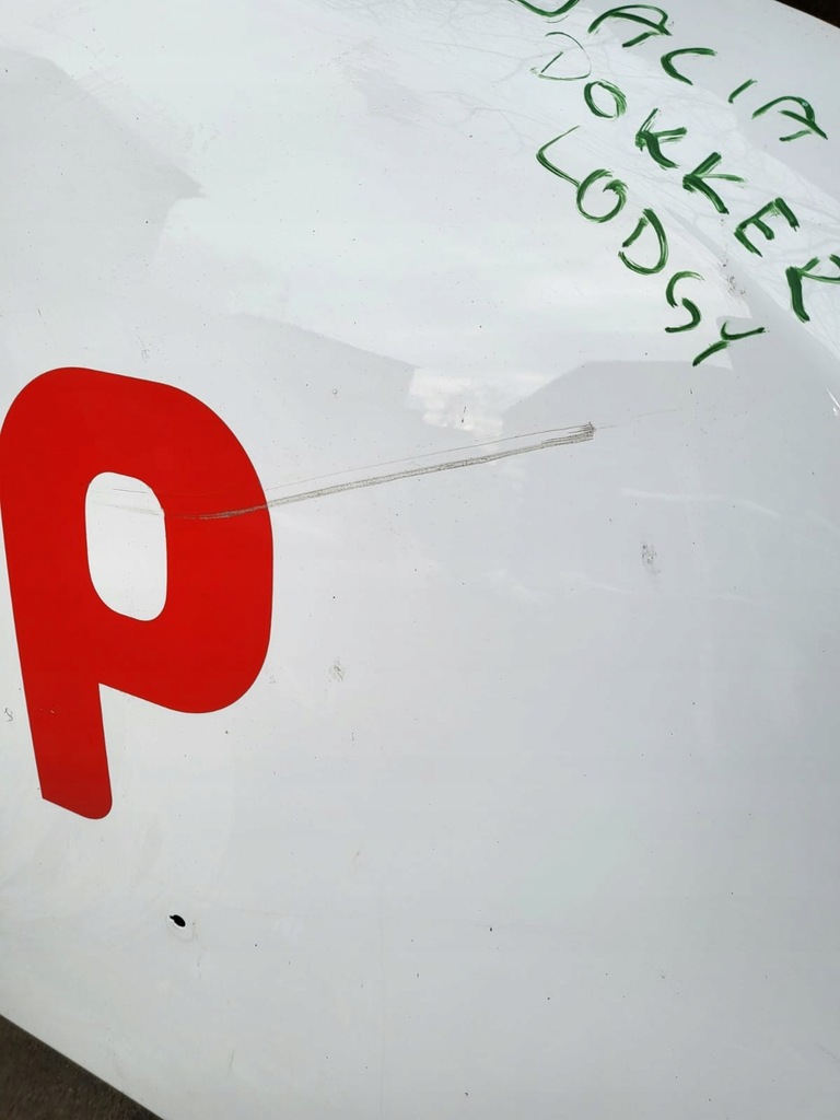 фото №5, Dacia dokker lodgy 12- капот передня оригінал