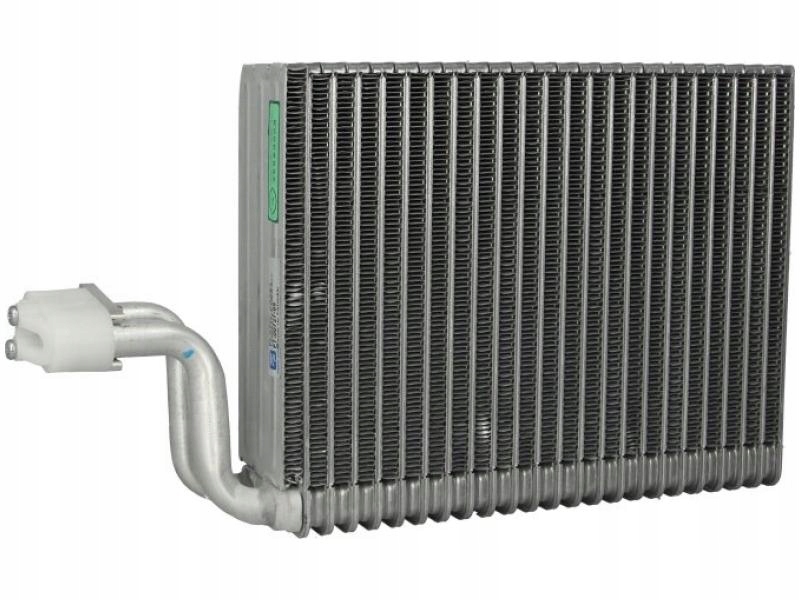 фото №9, Испаритель кондиционера chevrolet tigra opel combo minivan corsa b