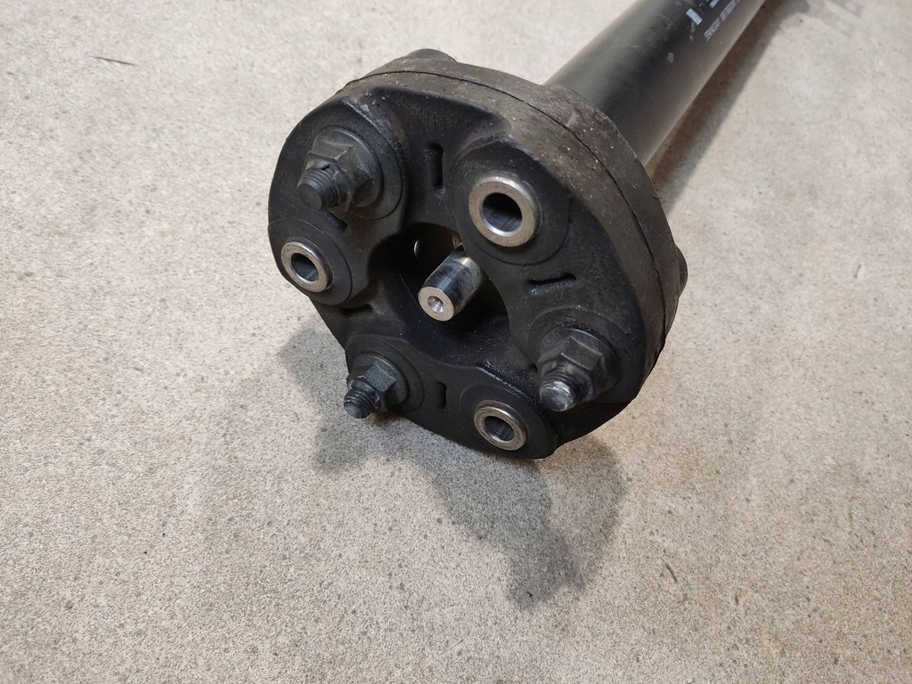 фото №8, Wał привідний комплект bmw 8 g14 9494324