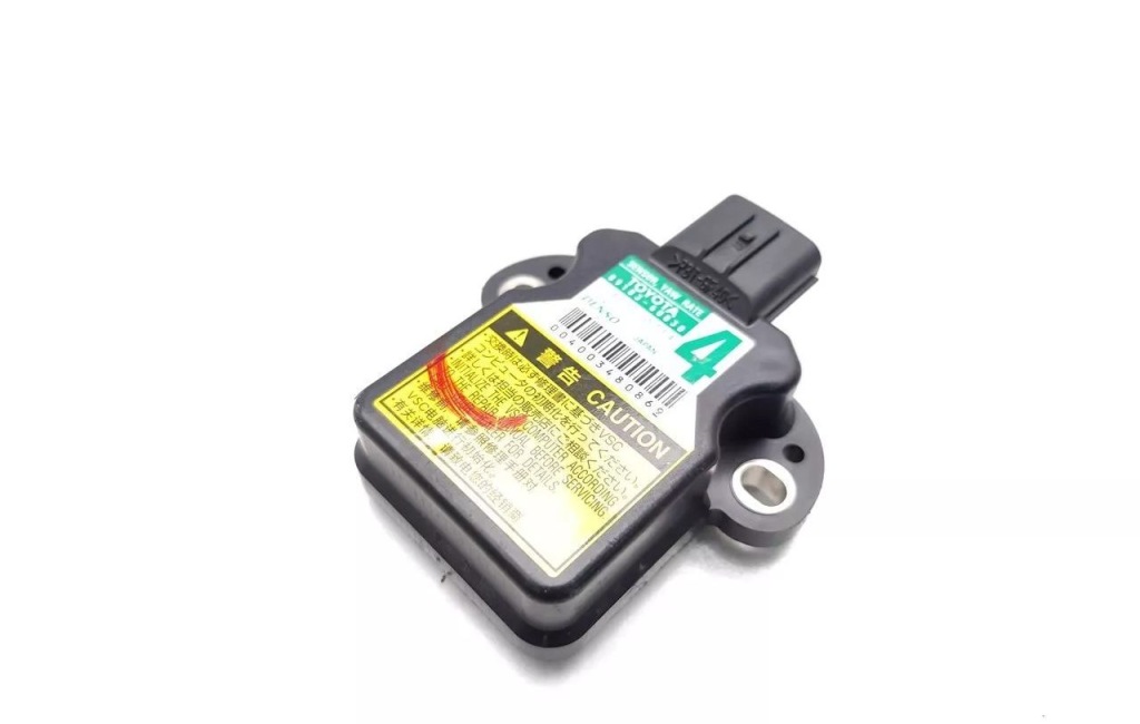 фото №1, Модуль блок керування esp toyota hilux vii lift 89183-60030