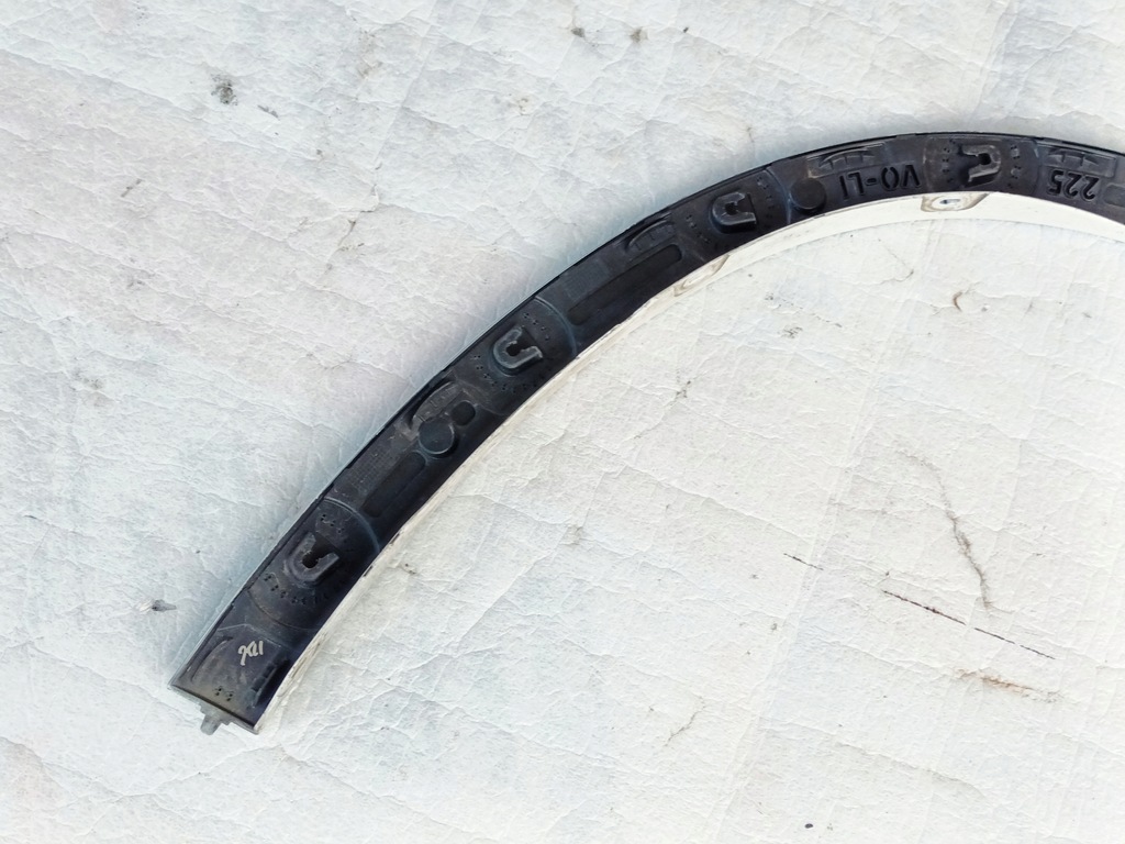 фото №8, Молдинг передняя левая bmw x1 u11 левый перед