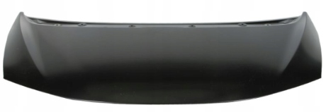 Купить Honda jazz/fit 2015+ капот крышка новая