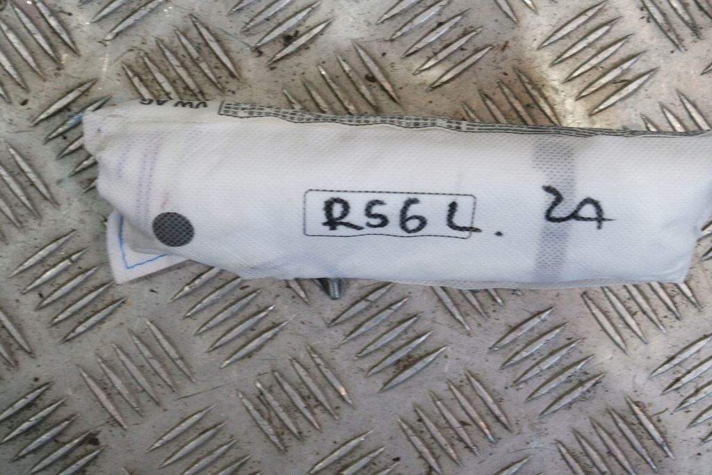 фото №1, Подушка подушка безопасности сиденье audi rs6 4k 4k0880441h