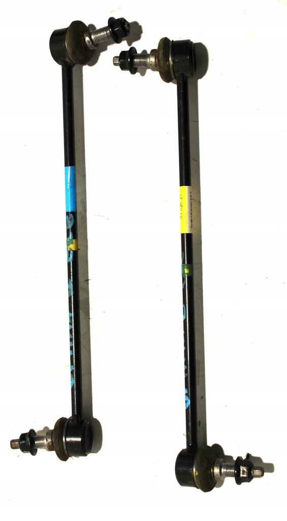 фото №1, Kia optima iv 4 наконечник насадки тяга перед