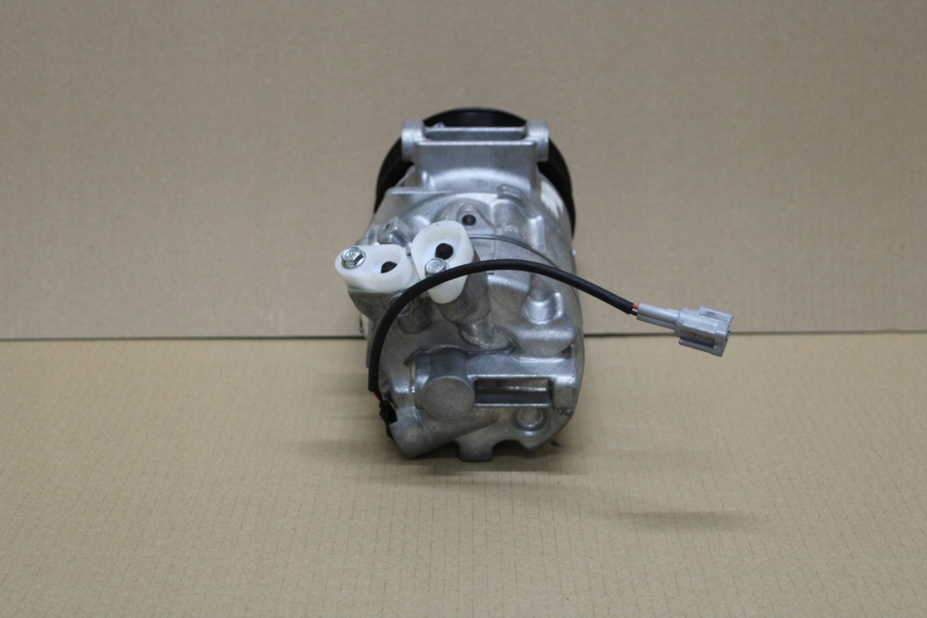 фото №15, Компрессор кондиционера renault grand scénic iii jz0/1_ 1.4 dcp23032