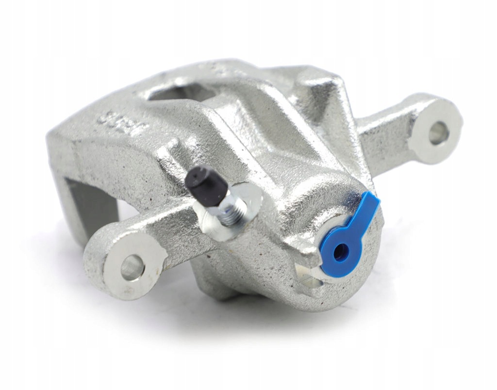 фото №3, Суппорт тормозной задняя левый hyundai tucson jm ,kia sportage ii je km