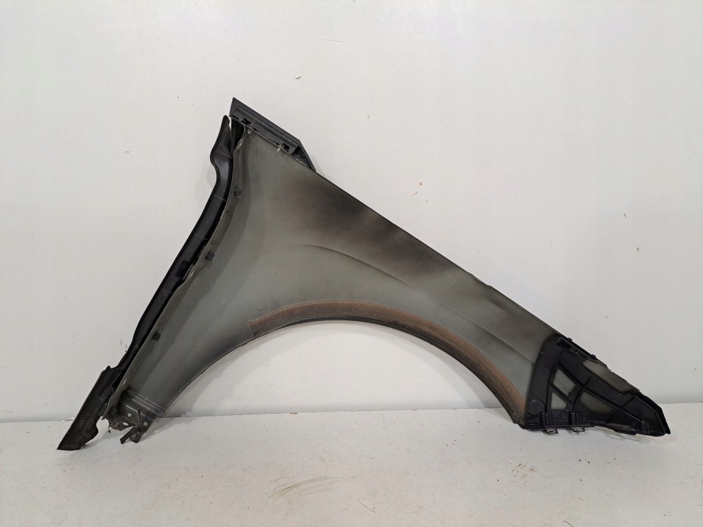 Купить Bmw ix 2021 перед сторона левая крыло  передний