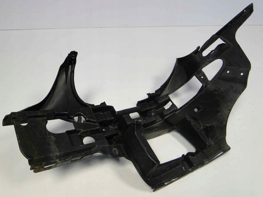 фото №4, Mercedes sl r230 230 направляющая бампера рама правая