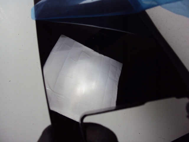 фото №4, Молдинг двері правий задня alfa romeo giulia 2016-