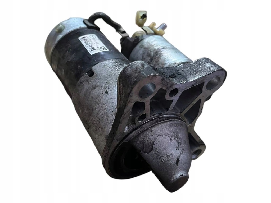 фото №3, Mazda cx-5 ii 2017 стартер