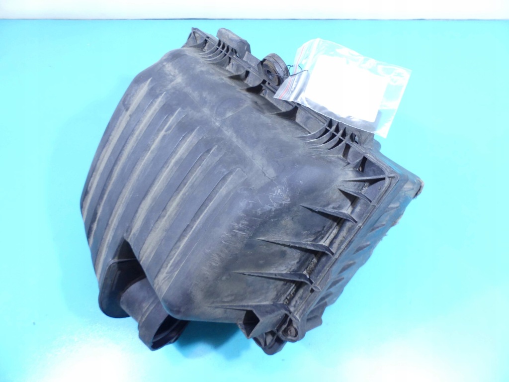 фото №1, Корпус фильтра воздуха ford galaxy mk1 1.9 tdi