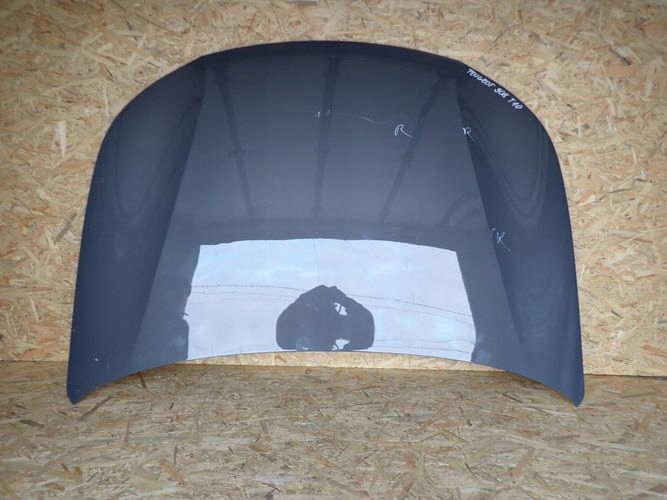 фото №1, Peugeot 308 t10 22- капот