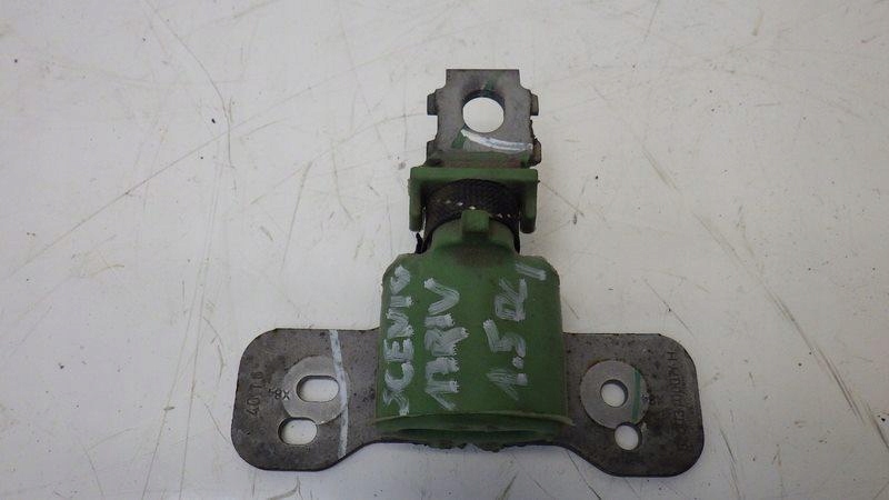 фото №1, Кронштейн кронштейн глушника renault scenic iv 1.5 dci 8200310007