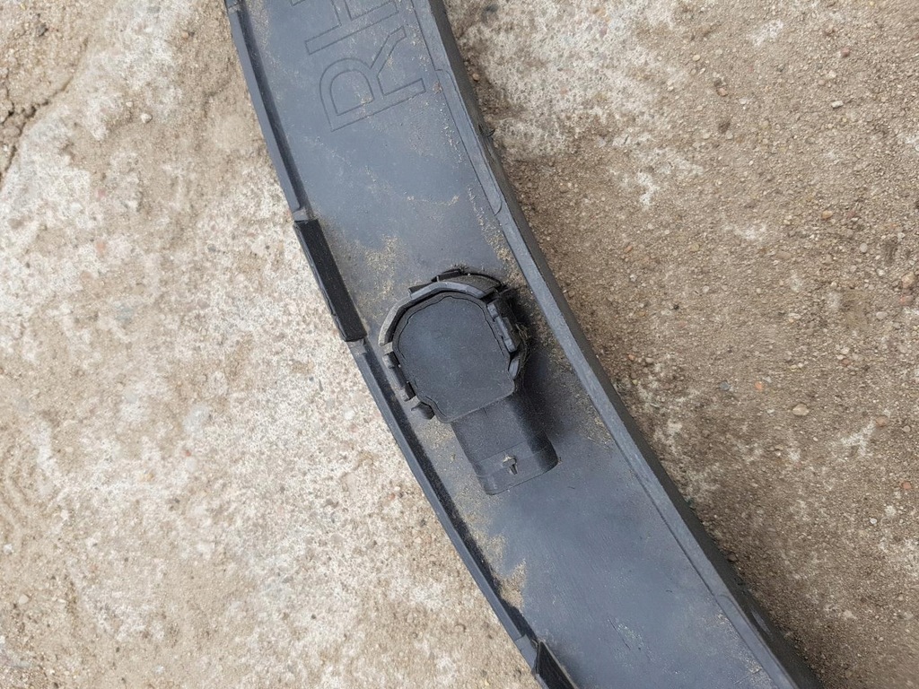 фото №6, Молдинг крила pdc правий перед ford kuga mk2