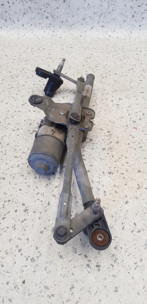 фото №1, Механизм дворник перед alfa romeo 159