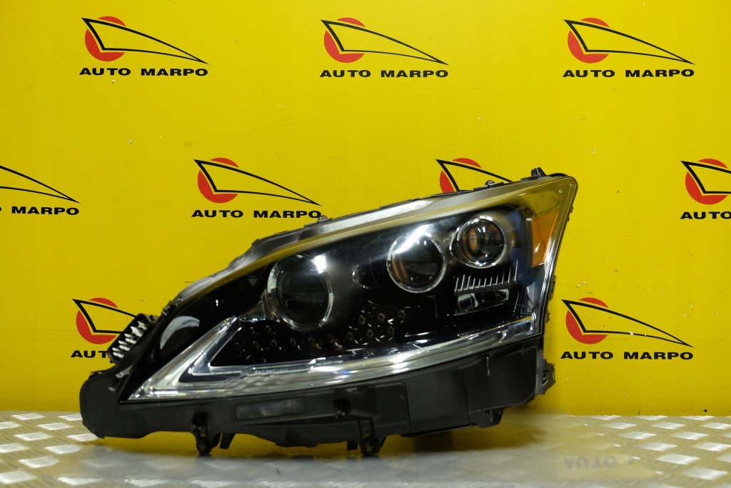 Lexus ls ls460 2013-2017 фара лампа led l америка Цена