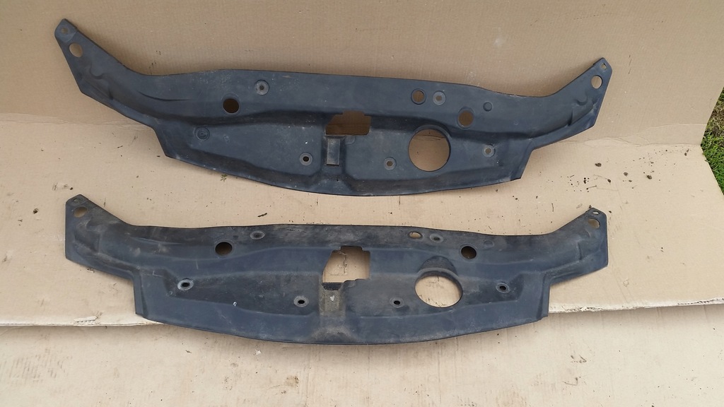 фото №1, Honda civic viii ufo защита верхний поперечина передний