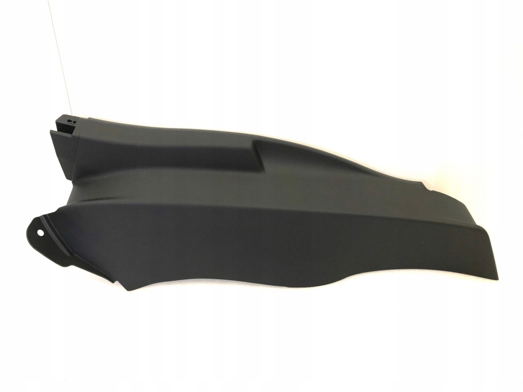 фото №1, Vw golf sportsvan защита сиденья задняя правый 510