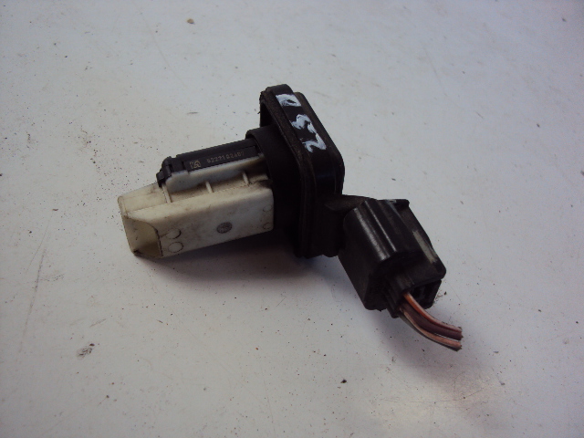 фото №2, Расходомер renault master iii 2.3 дизель 10-