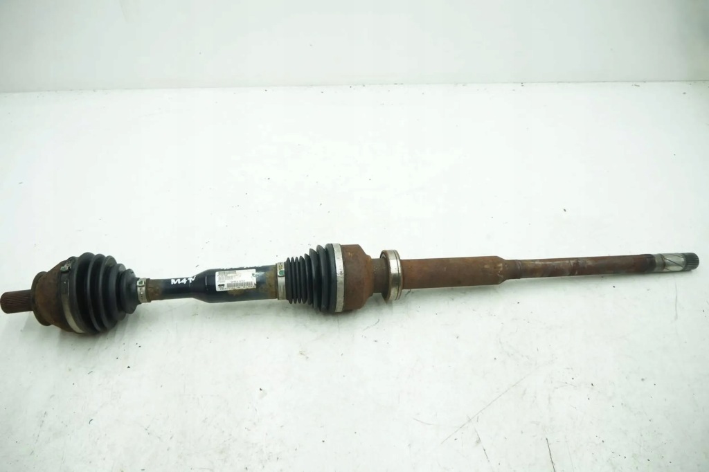 Купити Привідний вал правий volvo xc60 15 awd механічна коробка передач p31367556