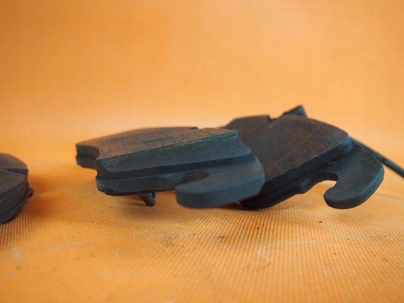 фото №11, Audi q5 8r гальмівні диски гальмівні перед 345mm гальмівні колодки