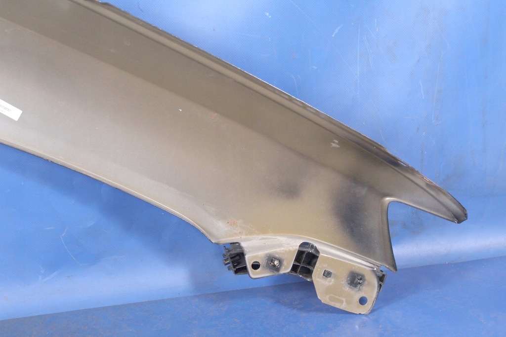 фото №10, Крыло перед левый jeep compass i 14r lift