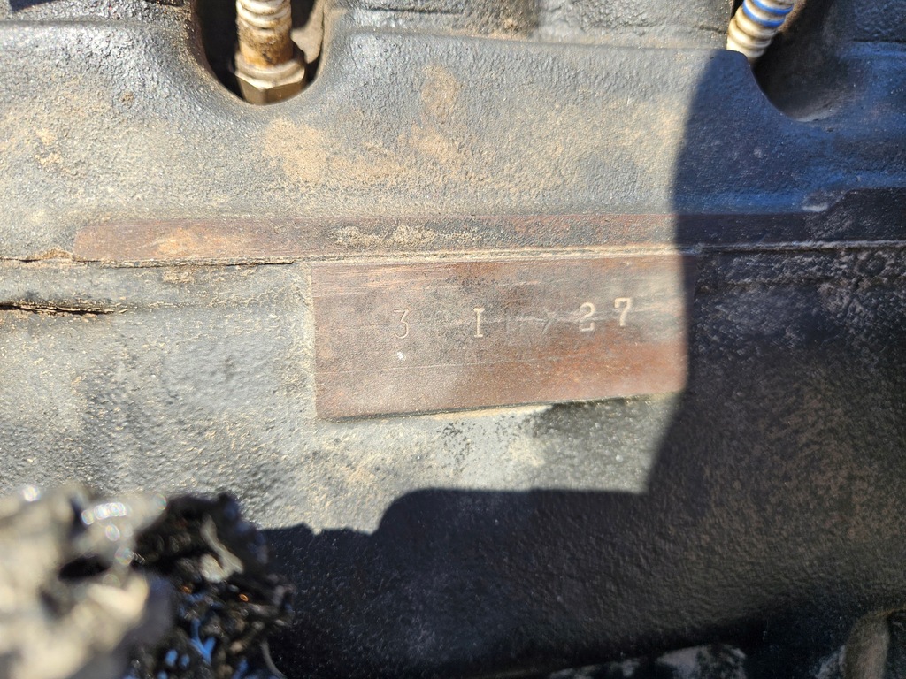 фото №10, Jeep grand cherokee zj 92-98 двигун 4.0