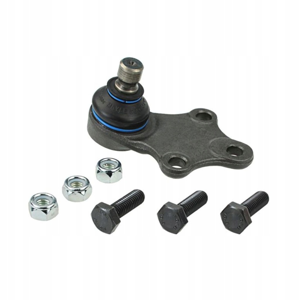 фото №8, Шарова опора важеля peugeot p. 306 -98 le/pr 11-160106909