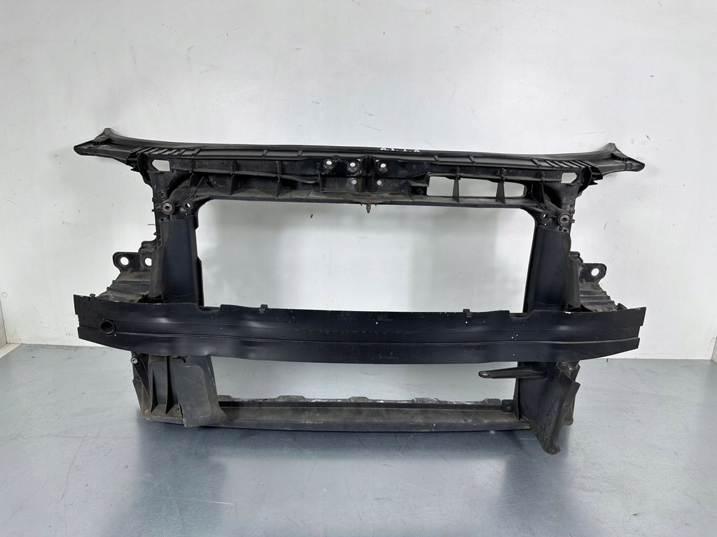 фото №10, Audi a3 s3 a3 sportback 8p 2010 корпус вентиляторов