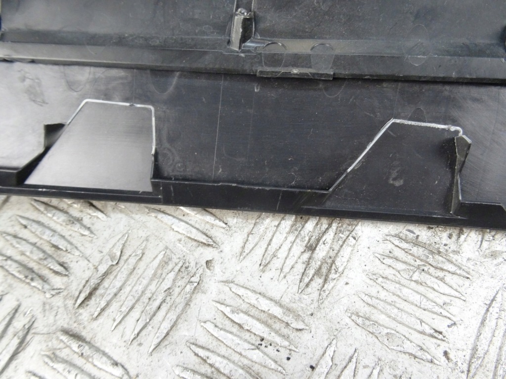 фото №4, Lexus ux решітка решітка радіатора заглушка w бампер права