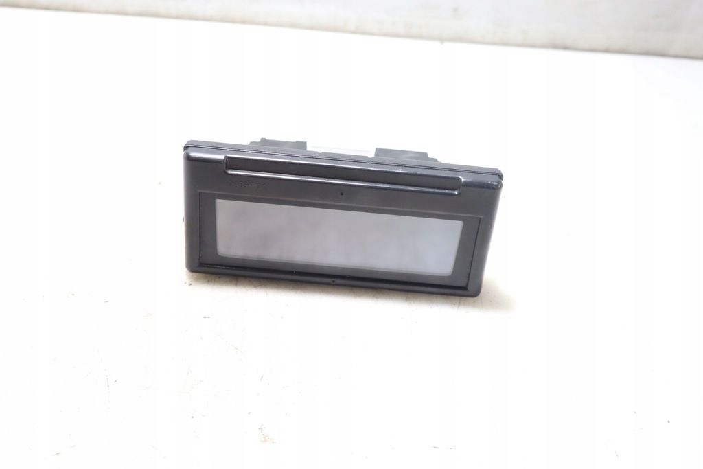 фото №1, Дисплей volvo s40 ii