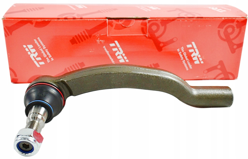 Купить Trw наконечник тяга fiat ducato 3 правый