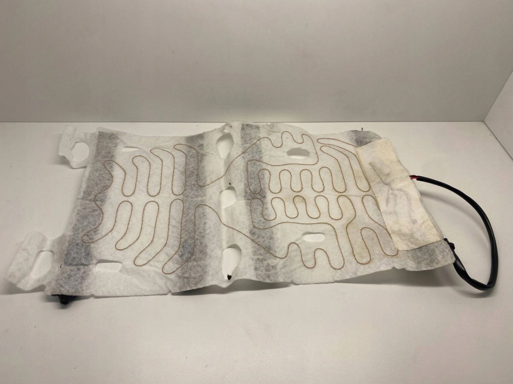 фото №2, Chevrolet traverse ii 2020 правая сторона сиденья, сиденье