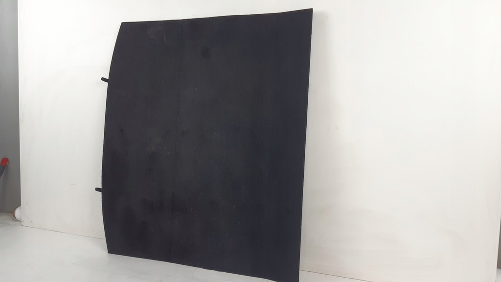 фото №4, Subaru xv i 11- пол мат багажника