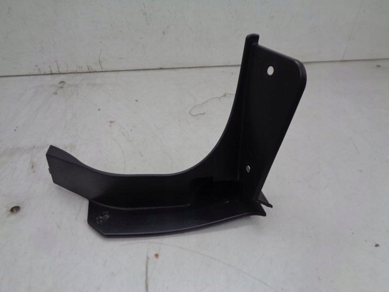 фото №1, Mitsubishi outlander ii кронштейн бампер левый задняя