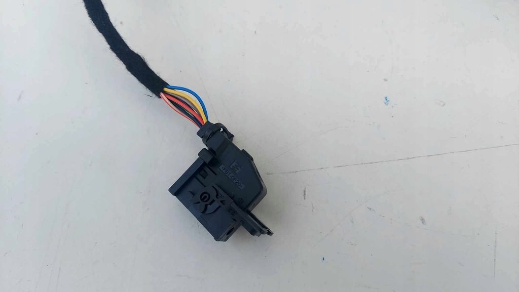 фото №9, Peugeot 308 iii t10 21- зеркало левая 10 pin nowe оригинальный номер 1641