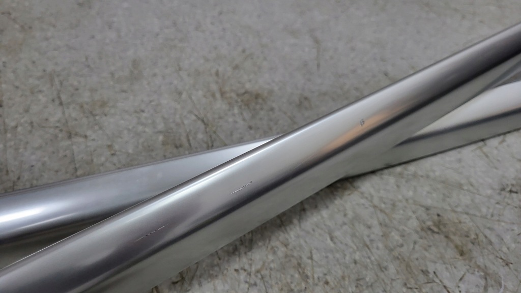 Vw tiguan ii 5na рейлинг крышный правый левый комплект 5na860044 в Украине