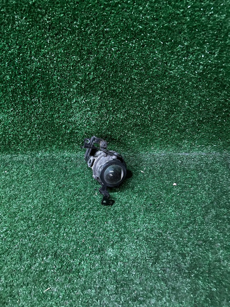 фото №1, Протитуманна фара правий hyundai i30 iii lift