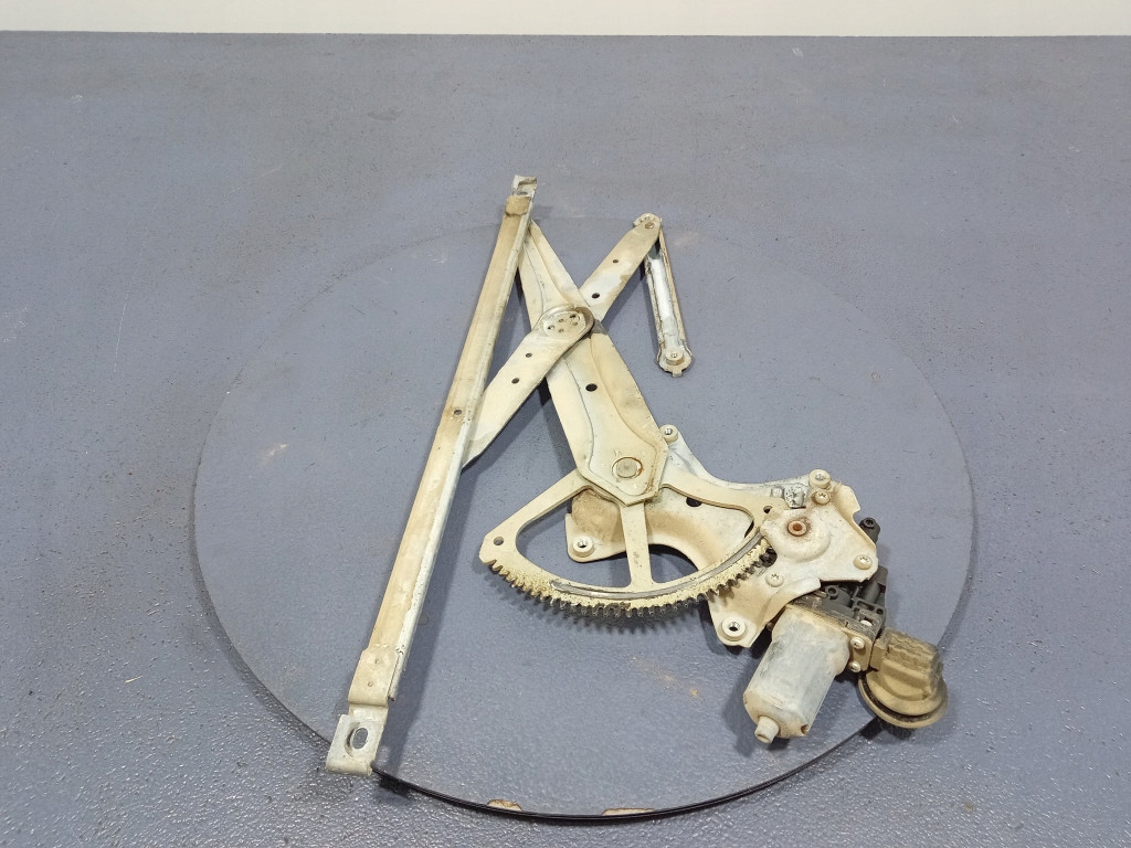 фото №5, Toyota camry xv40 подъемник стекло левый перед передний