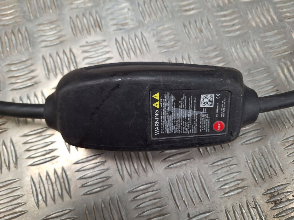 Кабель do зарядки транспортного средства электрический tesla model s 102400502b Недорого