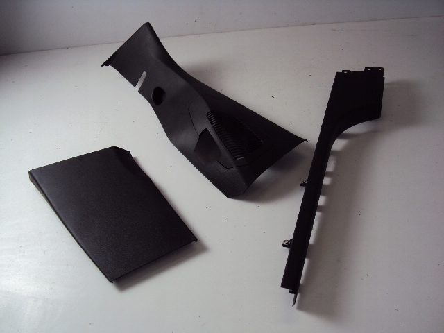 фото №1, Захист обшивка ліва renault clio v hb 19-