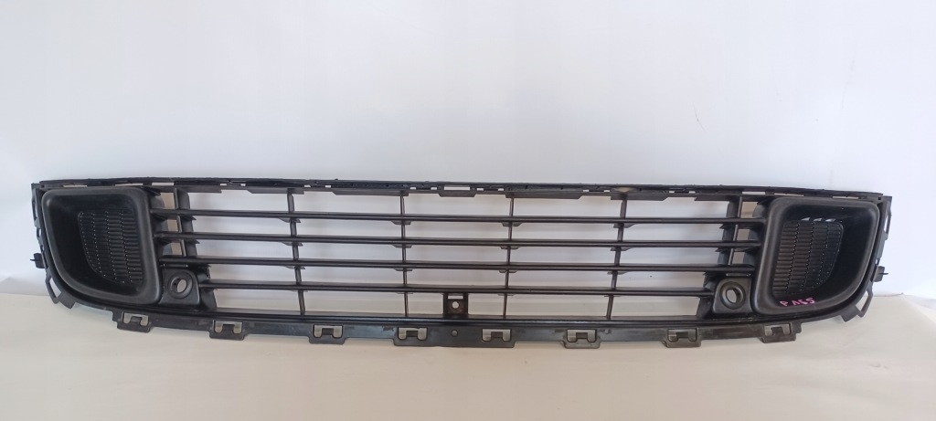 Купить Citroen оригинальный номер 9681052677 решётка средняя